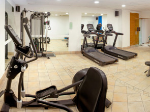 Hotel RH Victoria & Spa Benidorm