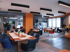 Point Hotel Barbaros