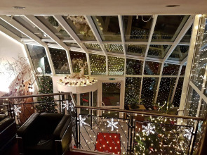 Centro Hotel Nürnberg