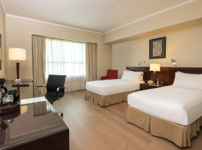 Eurobuilding Hotel Boutique Buenos Aires