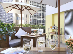 J Plus Boutique Hotel