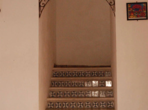 Hotel Alux Playa del Carmen