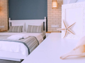 Luvi Kaş Otel - Adults Only