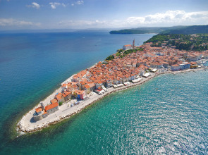 Kempinski Palace Portoroz