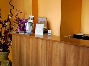 Hotel Marcantonio Rome