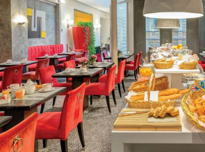 Astra Opera - Astotel