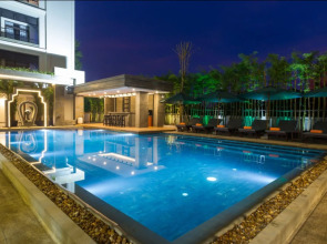 Bayon Modern Residence