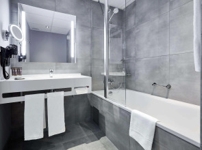 Novotel Krakow Centrum