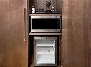 Hilton Club The Quin New York