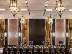 Waldorf Astoria Bangkok