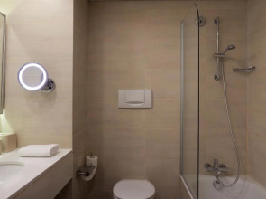 Mediterranean Beach Hotel