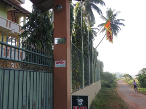 Airport Green View Resort