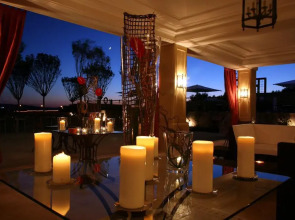 Eurostars Palacio Buenavista