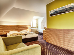 Alphotel Innsbruck