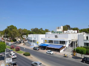 Surf & Sun Holiday Apartments