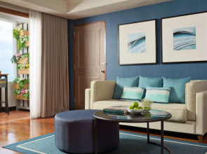 Avani Pattaya Resort