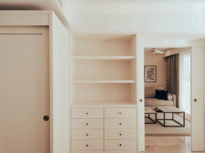 Antera Hotel & Residences