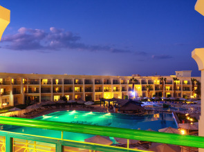 Отель Swiss Inn Resort Hurghada