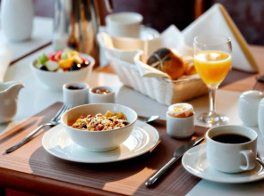 Leonardo Hotel Nürnberg