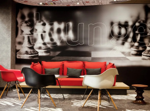 ibis Jerusalem city Center -  An AccorHotels Brand