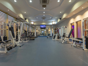 Simena Comfort Hotel