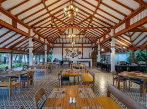 Centara Chaan Talay Resort & Villas