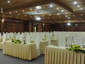 Mercure Dalat Resort