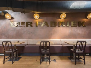 Leonardo Hotel Almere City Center