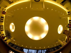 Отель Plus Berlin