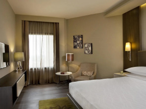 Hyatt Regency Delhi