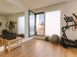 Paseo de Gracia Hotel, Sonder by Marriott Bonvoy