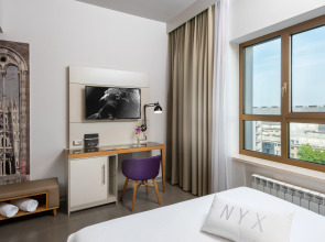 NYX Hotel Milan by Leonardo Hotels