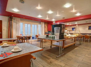 Trip Inn Hotel Conti