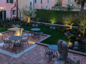 Hotel Nani Mocenigo Palace