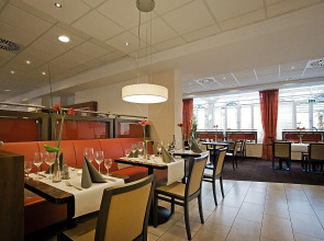 Best Western Hotel President