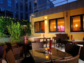 Leonardo Hotel München City Center