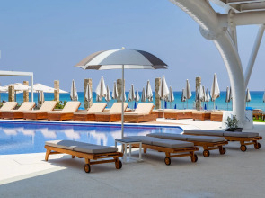 Flamingo Paradise Beach Hotel Adults Only