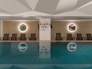 Electra Palace Rhodes - Premium All Inclusive