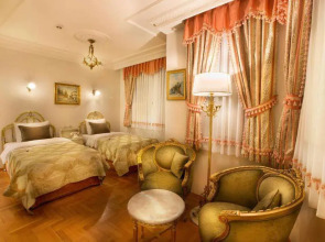 Valide Sultan Konagi