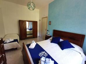 La Suscella Bed & Breakfast