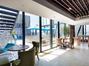 Art Nest Hotel Nha Trang