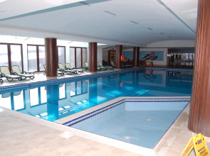 Mirada Del Lago Hotel