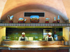 Maritim Antonine Hotel & Spa Malta