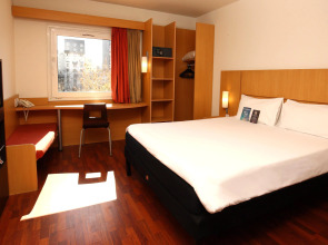 ibis Buenos Aires Congreso