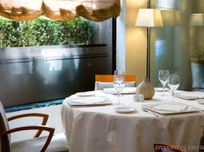 NH Collection Barcelona Pódium