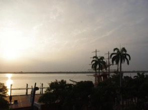 Manso Boutique Guesthouse