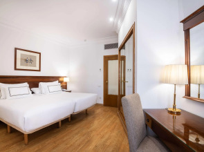 Melia Plaza Valencia