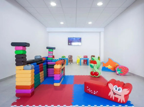 Hotel Best Oasis Park