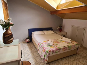 California Apart Otel