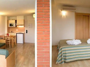 Ancora Salou Apartamentos